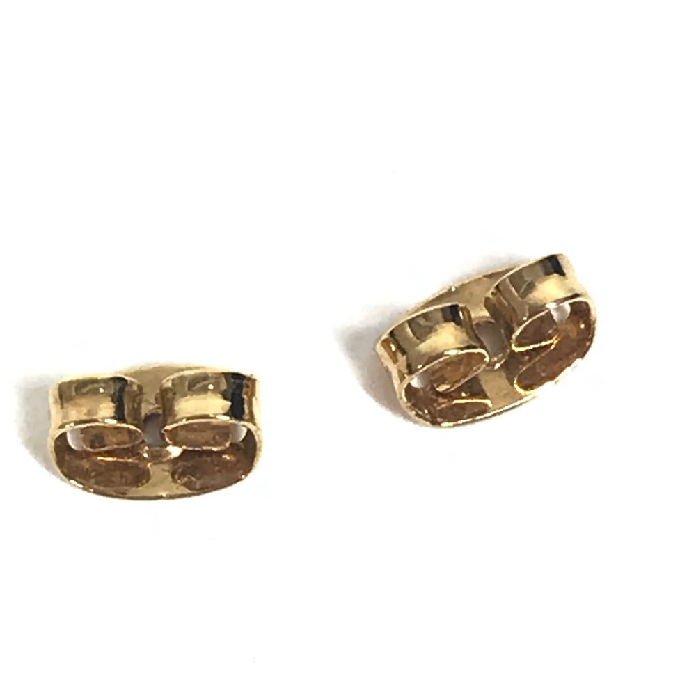 LOUIS VUITTON M66074 ロゴ ブークル ドレイユ ルーピング チャーム モノグラム ピアス 3個セット アクセサリー 3つセット ピアス メタル ユニセックス ゴールド