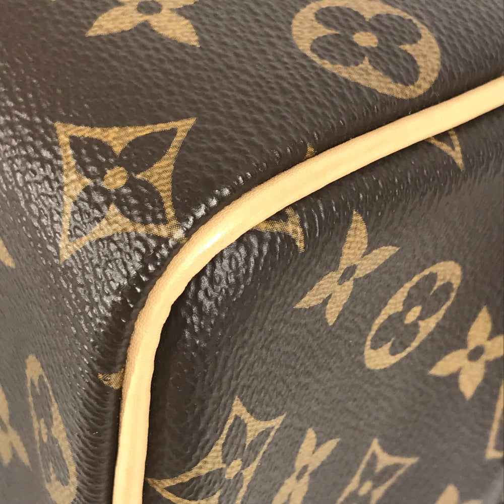 LOUIS VUITTON M44494 モノグラム ドップ･キット ドップキット カバン クラッチバッグ ポーチ セカンドバッグ モノグラムキャンバス ユニセックス ブラウン