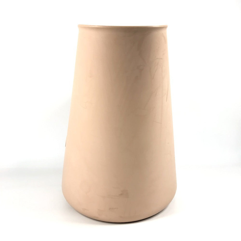 GUCCI 511261 バケツバッグ ロゴ ランドリーバッグ カバン ハンドバッグ ラバー レディース ベージュ