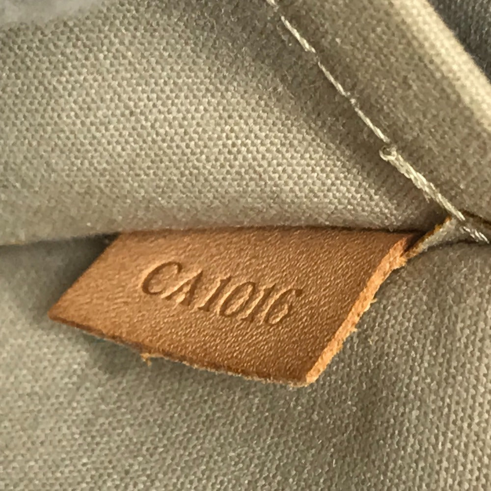 LOUIS VUITTON M95278 モノグラムミロワール ポシェット プラット ポーチ ショルダーバッグ クラッチバッグ 2WAYバッグ ハンドバッグ レザー ユニセックス ゴールド