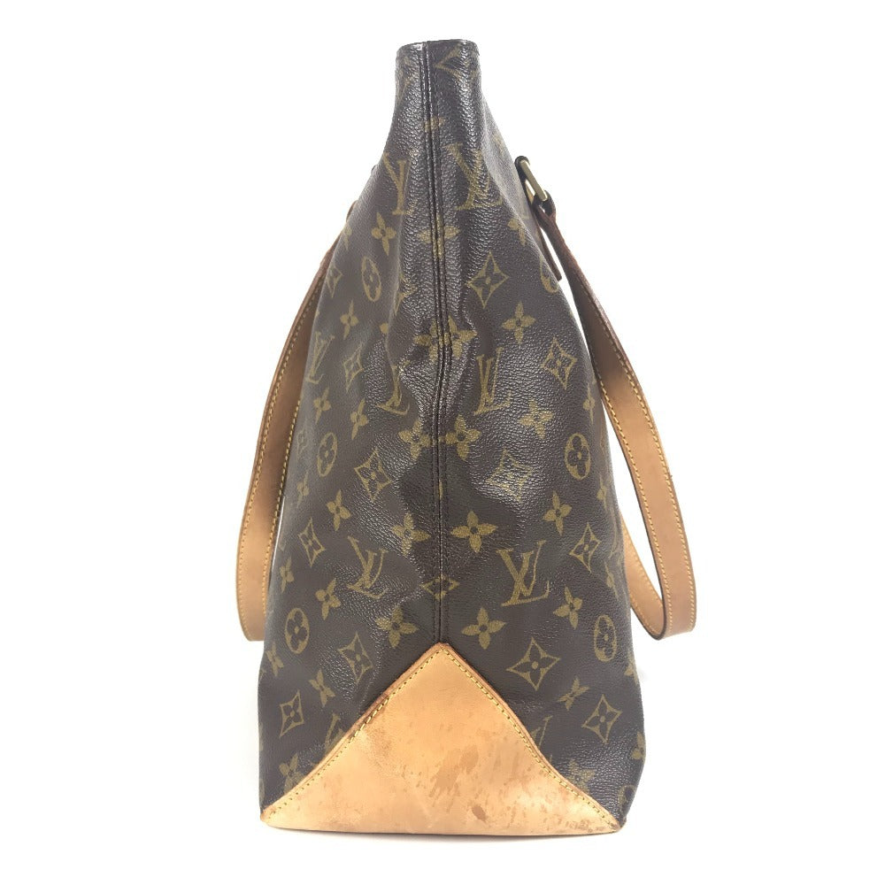Louis Vuitton モノグラム バッグ LOUIS VUITTON M51151 モノグラム カバメゾ カバン トートバッグ