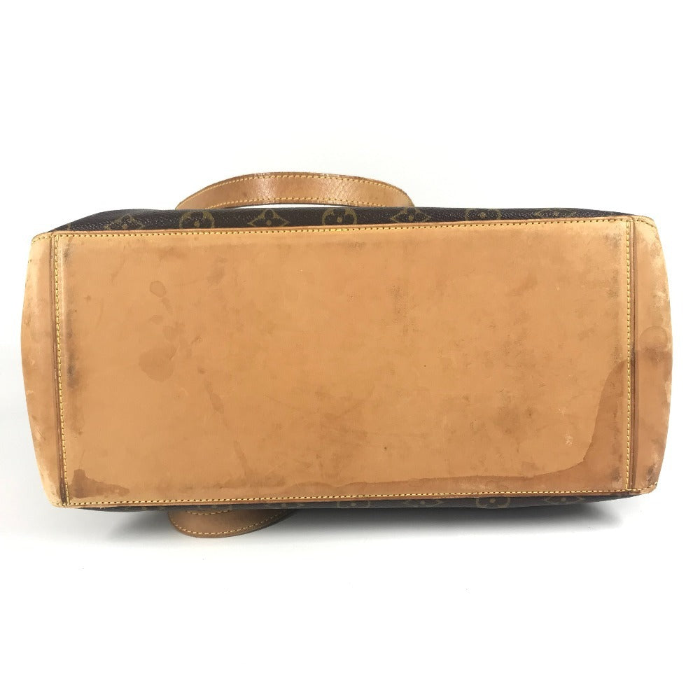 ルイヴィトン トートバッグ カバメゾ モノグラム　M51151 ワンショルダー LOUIS VUITTON（ルイ・ヴィトン） 【5pc3593】ルイヴィトン トート