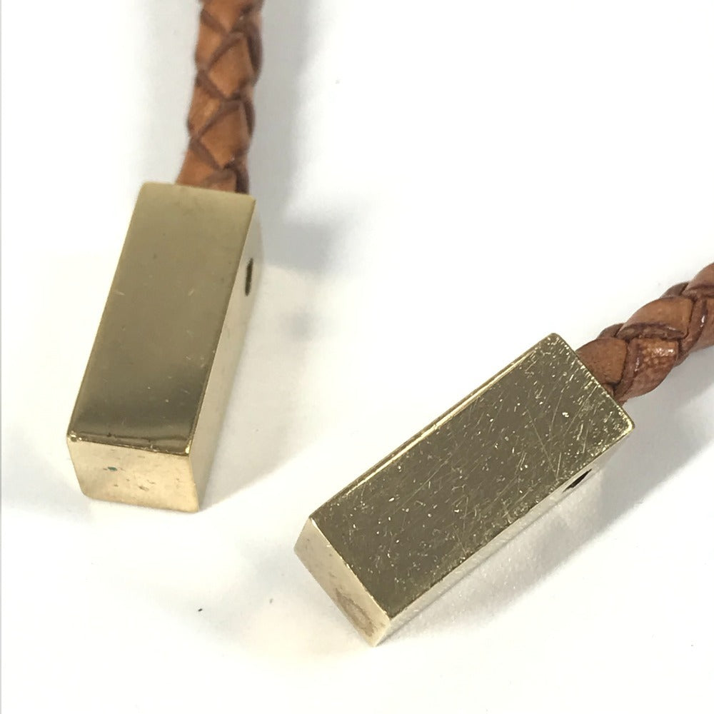 LOUIS VUITTON M67302 サンチュールVVNトレセ ベルト 編込み ベルト