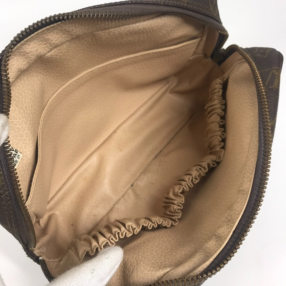 LOUIS VUITTON M47524 モノグラム トゥルーストワレット23 カバン