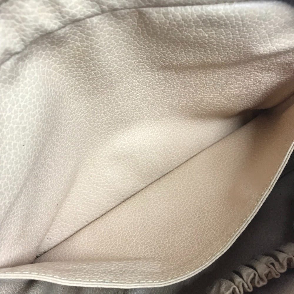 LOUIS VUITTON M47524 モノグラム トゥルーストワレット23 カバン クラッチバッグ ポーチ メイクポーチ 化粧ポーチ セカンドバッグ モノグラムキャンバス ユニセックス ブラウン