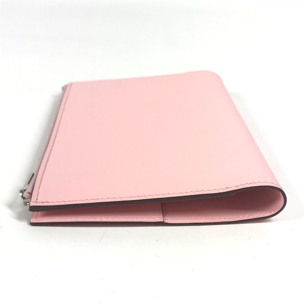 HERMES ノートパッド 《EAジップ》 PM ノート メモ帳 ケース