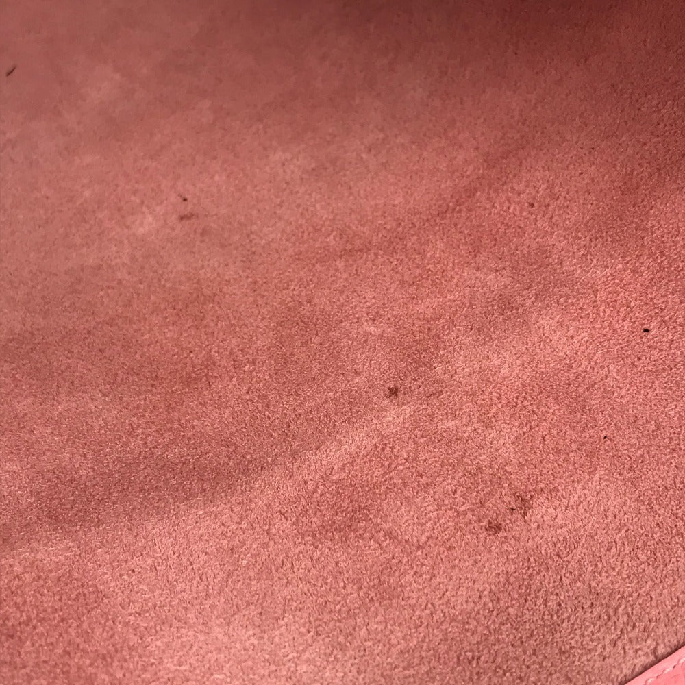 HERMES エブリン 3 GM エブリンGM カバン 斜め掛け ポシェット ショルダーバッグ エプソン レディース ローズコンフェッティ ピンク