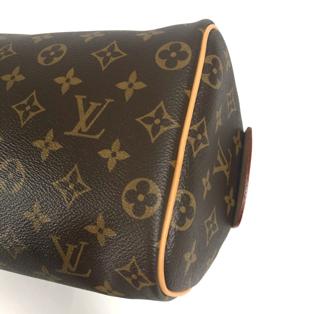 LOUIS VUITTON M44494 モノグラム ドップ･キット ドップキット カバン クラッチバッグ ポーチ セカンドバッグ モノグラムキャンバス ユニセックス ブラウン