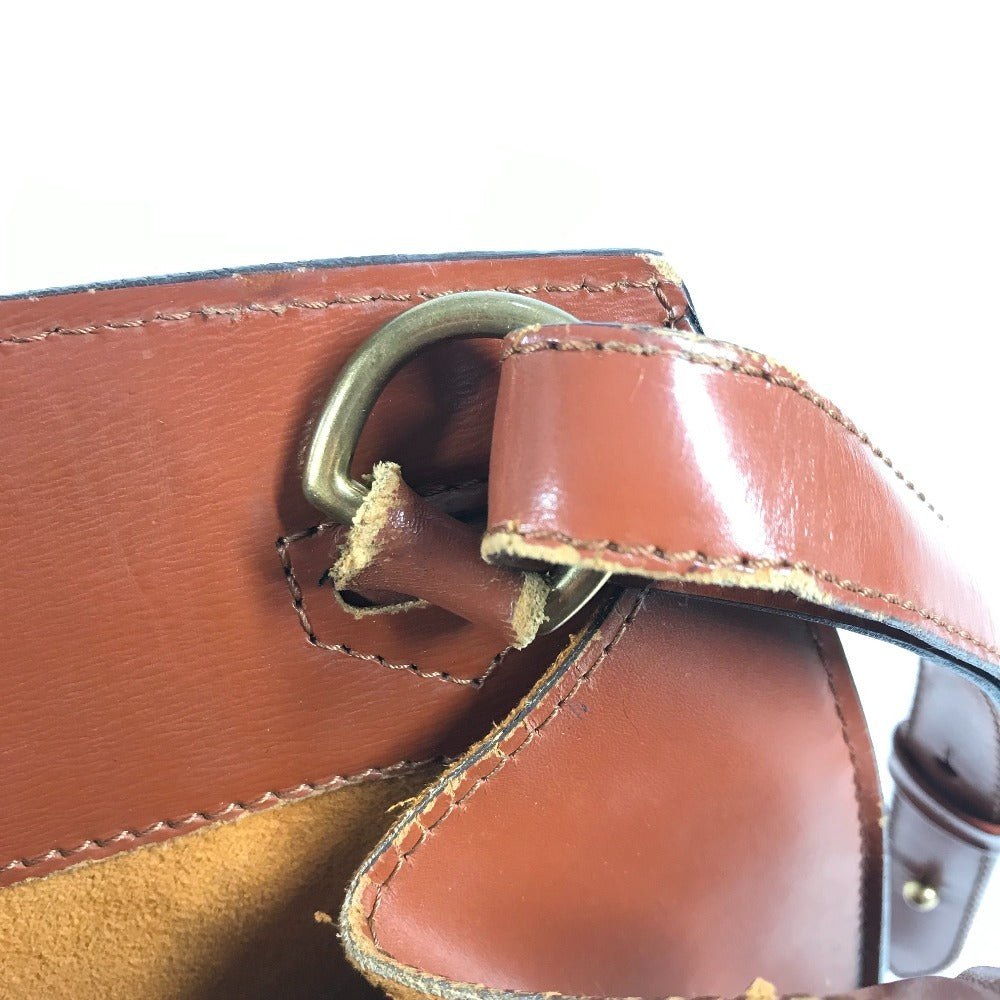 LOUIS VUITTON M52253 エピ クリュニー カバン 肩掛け ショルダーバッグ エピレザー レディース ケニアブラウン ブラウン