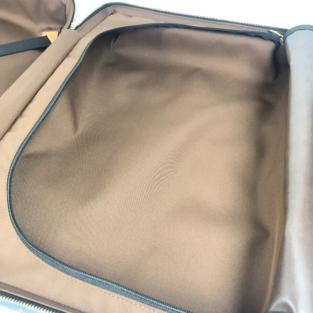 LOUIS VUITTON M44749 モノグラム ソフトトランク・バックパック MM カバン BOX ボックス リュックサック モノグラムキャンバス ユニセックス ブラウン