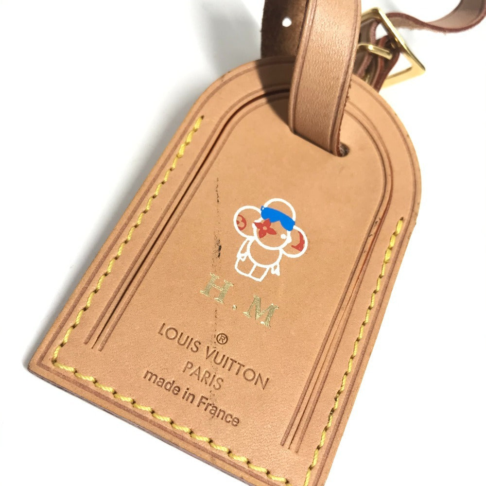 LOUIS VUITTON M44749 モノグラム ソフトトランク・バックパック MM カバン BOX ボックス リュックサック モノグラムキャンバス ユニセックス ブラウン