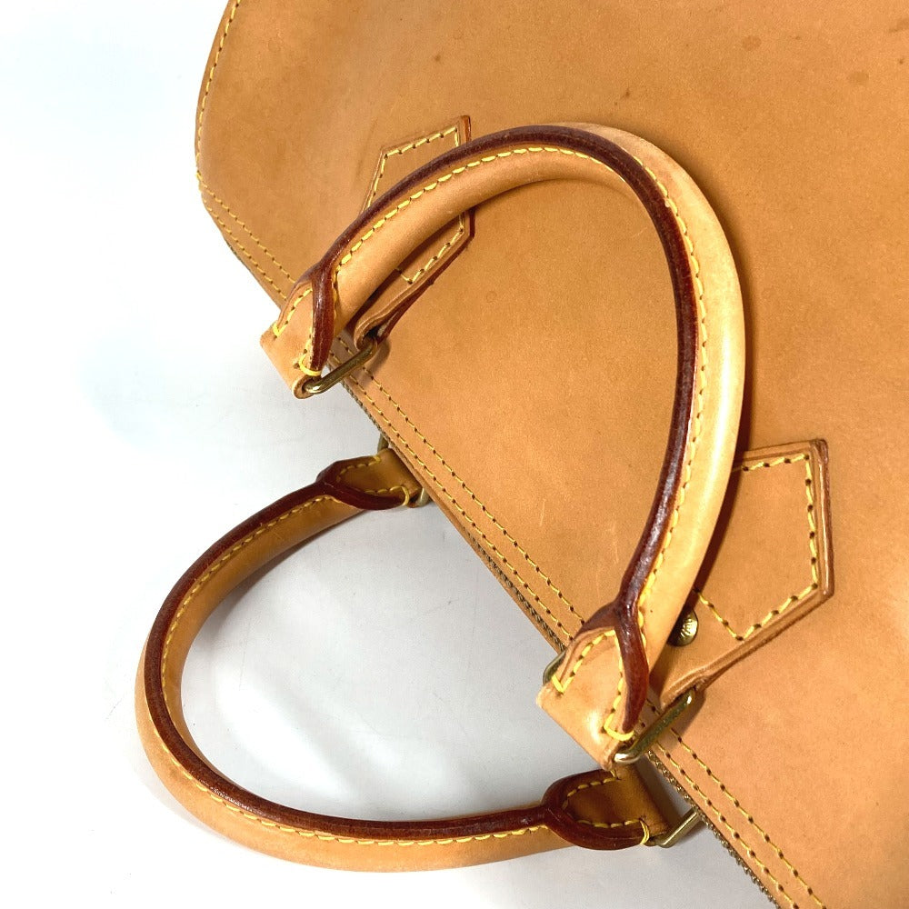 LOUIS VUITTON M85392 ノマド LVジャパン15周年記念 日本 スピーディ30 スピーディ 30 ミニボストンバッグ カバン トートバッグ ハンドバッグ ノマドレザー レディース ベージュ