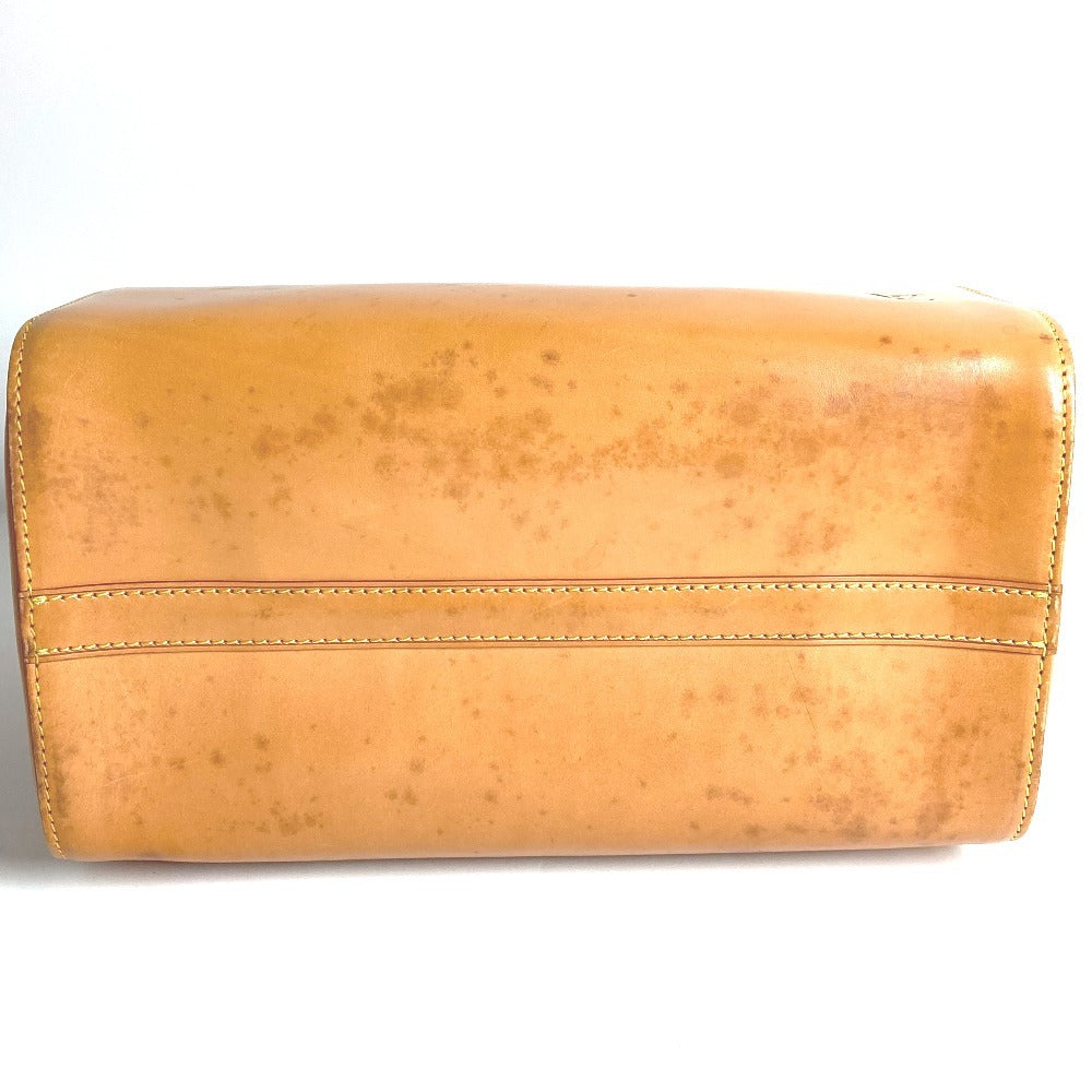 LOUIS VUITTON M85392 ノマド LVジャパン15周年記念 日本 スピーディ30 スピーディ 30 ミニボストンバッグ カバン トートバッグ ハンドバッグ ノマドレザー レディース ベージュ