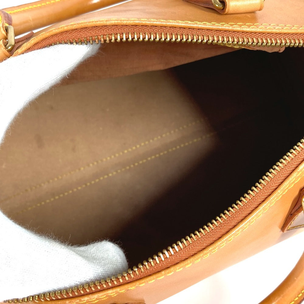 LOUIS VUITTON M85392 ノマド LVジャパン15周年記念 日本 スピーディ30 スピーディ 30 ミニボストンバッグ カバン トートバッグ ハンドバッグ ノマドレザー レディース ベージュ