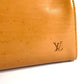 LOUIS VUITTON M85392 ノマド LVジャパン15周年記念 日本 スピーディ30 スピーディ 30 ミニボストンバッグ カバン トートバッグ ハンドバッグ ノマドレザー レディース ベージュ