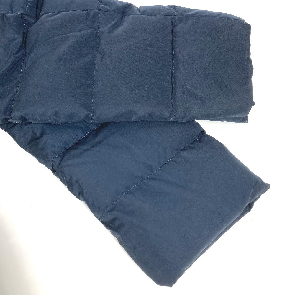 MONCLER ロゴ ジェルボワーズ GERBOISE GIUBBOTTO GERBOISE JACKET アウター アパレル ダウン ロング 長袖 ダウンコート ポリエステル レディース ネイビー