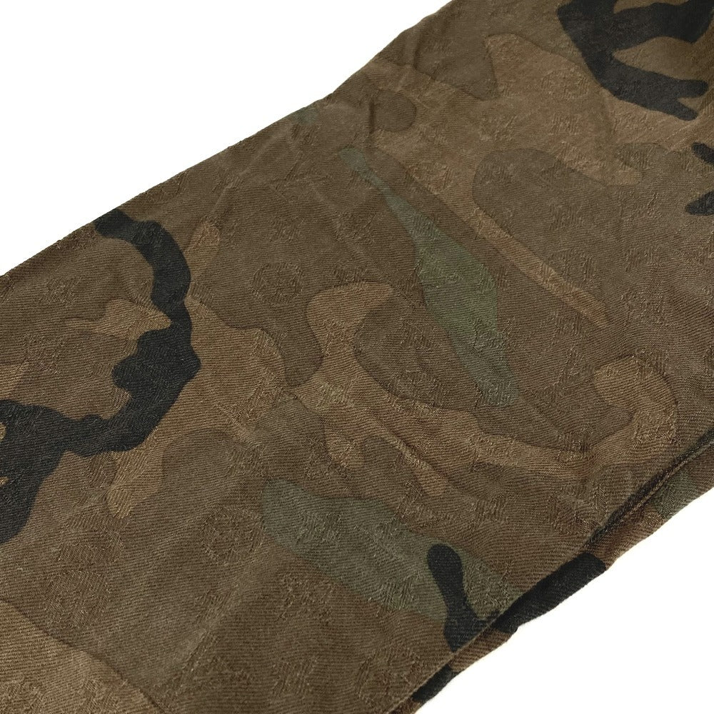 LOUIS VUITTON 不明 SUPREME シュプリーム カモフラージュ 迷彩 デニムトラッカー アパレル ズボン 長 カーゴパンツ ロングパンツ デニムパンツ コットン メンズ グリーン