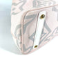 LOUIS VUITTON M95673 モノグラムクルーズライン タイシエンヌ GM タイシエンヌGM カバン トートバッグ 肩掛け ボストンバッグ ショルダーバッグ レザー/キャンバス レディース ピンク