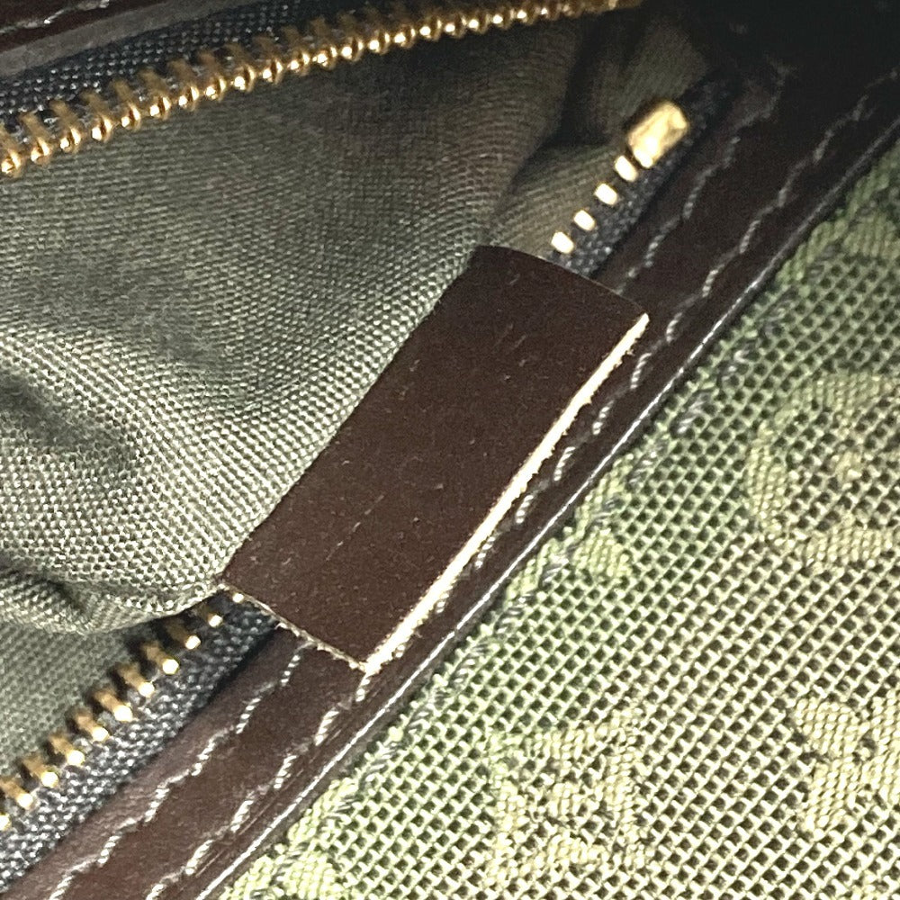 LOUIS VUITTON M92322 モノグラムミニ ブザスマリーケイト カバン 斜め掛け ショルダーバッグ モノグラムミニキャンバス レディース カーキ