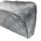 LOUIS VUITTON M11508 モノグラムエクリプス トイレタリー･バッグ カバン ポーチ セカンドバッグ クラッチバッグ ハンドバッグ モノグラムエクリプスキャンバス レディース ブラック