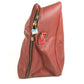 LOUIS VUITTON M46124 LVCUP Challenge Line 2 Seaferra Shoulder Bag, 2-Way Bag, Handbag, Boston Bag, Unisex Leather, Red