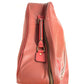 LOUIS VUITTON M46124 LVCUP Challenge Line 2 Seaferra Shoulder Bag, 2-Way Bag, Handbag, Boston Bag, Unisex Leather, Red