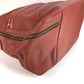 LOUIS VUITTON M46124 LVCUP Challenge Line 2 Seaferra Shoulder Bag, 2-Way Bag, Handbag, Boston Bag, Unisex Leather, Red