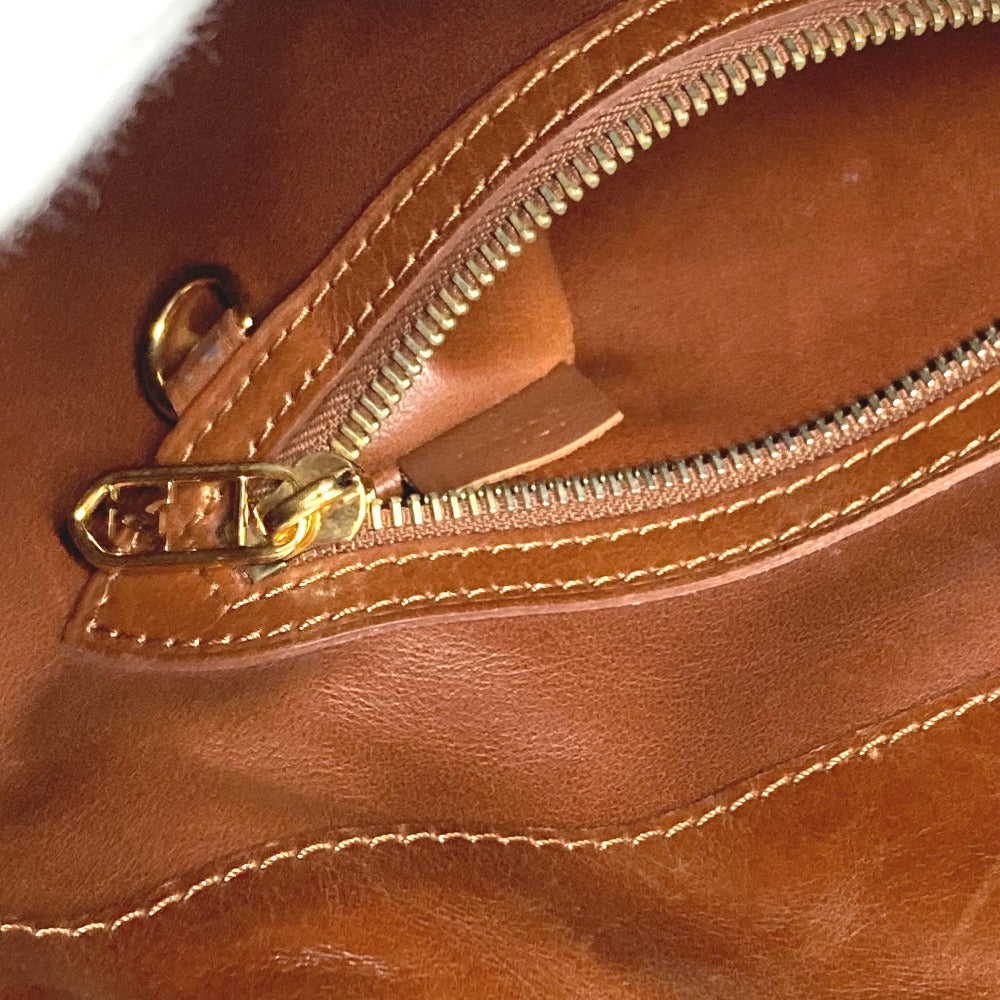 LOUIS VUITTON M95158 モノグラムチャーム ミュゼット カバン 斜め掛け チェーン柄 ショルダーバッグ ビニール/レザー レディース ホワイト