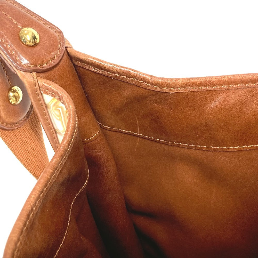 LOUIS VUITTON M95158 モノグラムチャーム ミュゼット カバン 斜め掛け チェーン柄 ショルダーバッグ ビニール/レザー レディース ホワイト