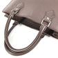 LOUIS VUITTON M5274D エピ サックプラPM サックプラ PM カバン 縦型 トートバッグ ハンドバッグ エピレザー レディース モカ ブラウン