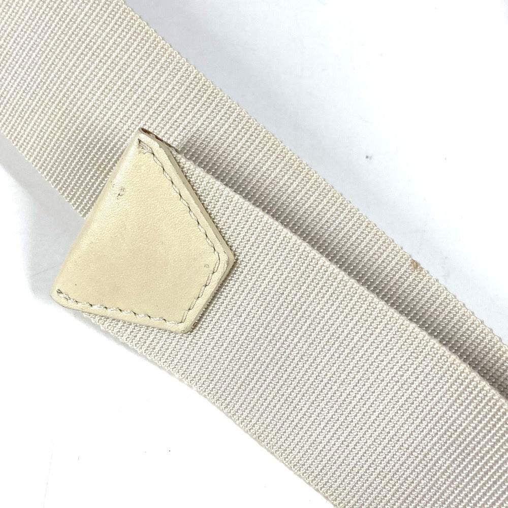 CHANEL New Travel Line CC Coco Mark Waist Pouch, Waist Bag, Crossbody Belt Bag, Nylon, Women's, Pink