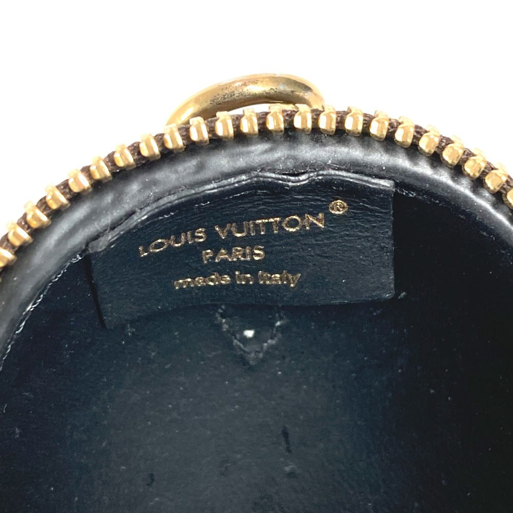 LOUIS VUITTON M01724 モノグラム キーホルダーLVドリーム バッグチャーム 気球 キーホルダー モノグラムキャンバス ユニセックス ブラウン