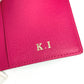 LOUIS VUITTON R21076 Monogram Multicolore Agenda PM Bifold Stationery Planner Cover in Monogram Multicolore Canvas, Unisex, Noir, Black