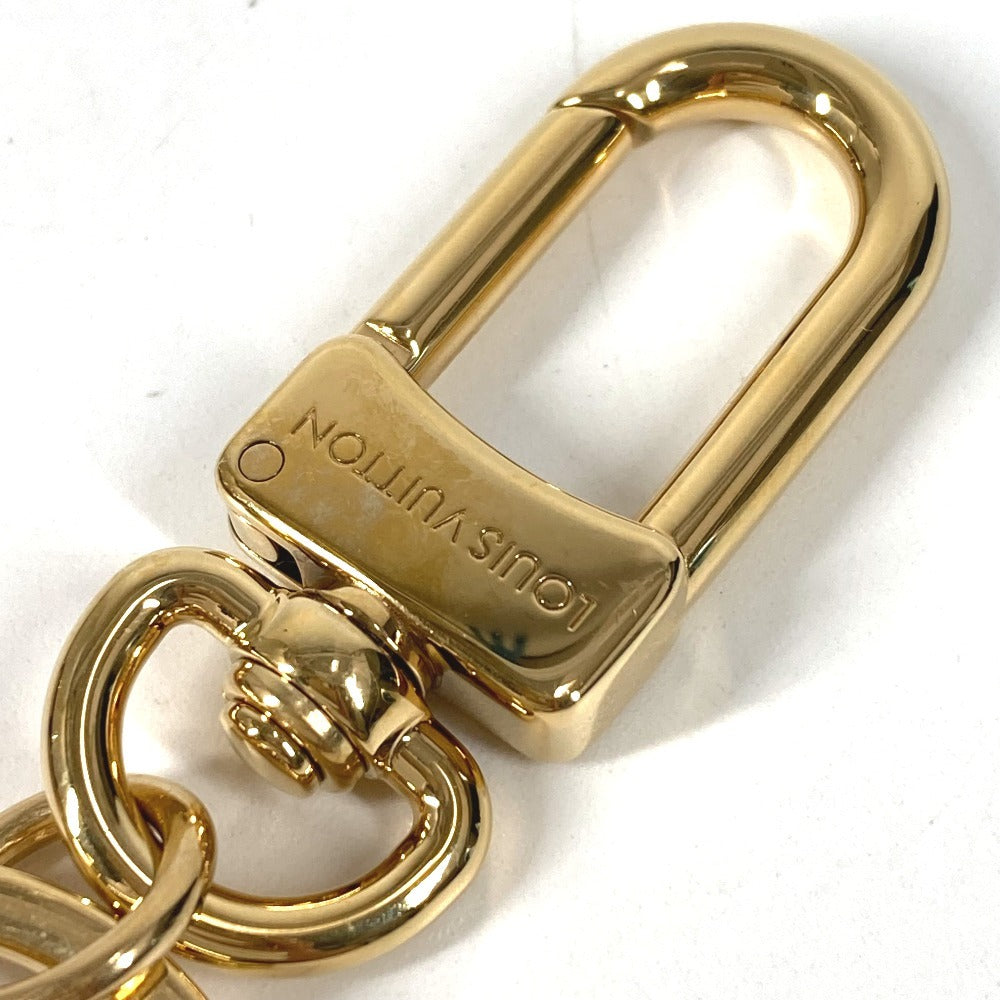LOUIS VUITTON M02468 LV Logo LV×TM Takashi Murakami Keychain - LV Iconic Superflat Bag Charm Keychain, Metal, Unisex, Multicolor