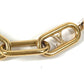 LOUIS VUITTON M00324 LVロゴ コリエシグネチャーチェーンネックレス ジュエリー アクセサリー チェーンネックレス ネックレス メタル ユニセックス ゴールド