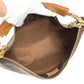 LOUIS VUITTON M40586 モノグラム シュリPM シュリ PM カバン 肩掛け トートバッグ ショルダーバッグ モノグラムキャンバス レディース ブラウン