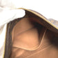 LOUIS VUITTON M40586 モノグラム シュリPM シュリ PM カバン 肩掛け トートバッグ ショルダーバッグ モノグラムキャンバス レディース ブラウン