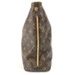 LOUIS VUITTON M40586 モノグラム シュリPM シュリ PM カバン 肩掛け トートバッグ ショルダーバッグ モノグラムキャンバス レディース ブラウン