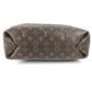 LOUIS VUITTON M40586 モノグラム シュリPM シュリ PM カバン 肩掛け トートバッグ ショルダーバッグ モノグラムキャンバス レディース ブラウン