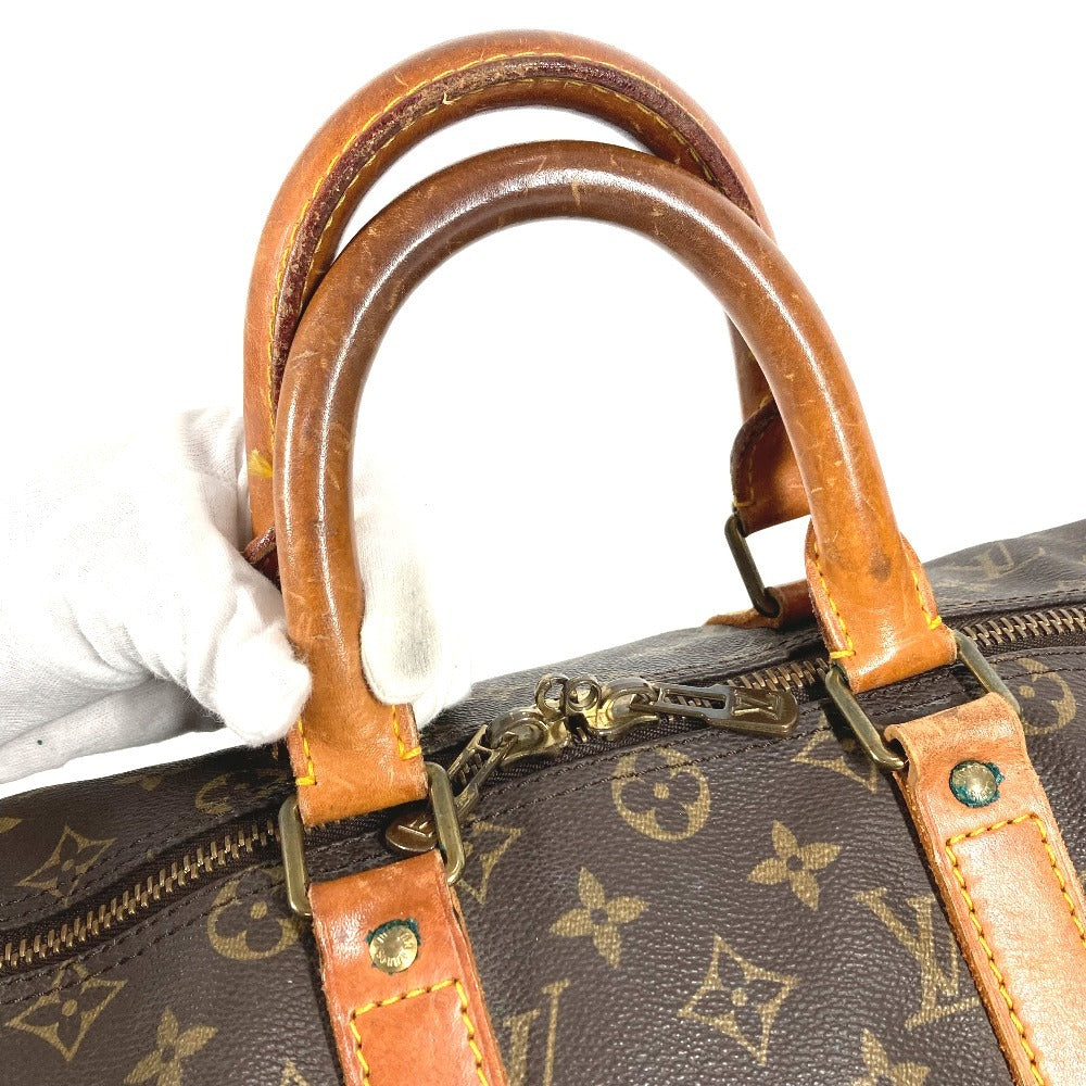 LOUIS VUITTON M41428 モノグラム キーポル45 キーポル 45 旅行バッグ