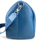 LOUIS VUITTON M23727 LV アエログラム キーポル バンドリエール 50 旅行バッグ トラベルバッグ カバン 2WAYバッグ ショルダーバッグ ボストンバッグ レザー レディース ブルー