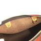 LOUIS VUITTON M93705 Monogram Graffiti Speedy 30 Handbag, Mini Boston Bag, Monogram Graffiti Canvas, Women's, Orange