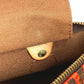 LOUIS VUITTON M93705 Monogram Graffiti Speedy 30 Handbag, Mini Boston Bag, Monogram Graffiti Canvas, Women's, Orange