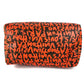 LOUIS VUITTON M93705 Monogram Graffiti Speedy 30 Handbag, Mini Boston Bag, Monogram Graffiti Canvas, Women's, Orange