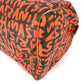 LOUIS VUITTON M93705 Monogram Graffiti Speedy 30 Handbag, Mini Boston Bag, Monogram Graffiti Canvas, Women's, Orange