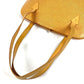 LOUIS VUITTON M52289 Epi Leather Backpack/Tote Bag, Unisex, Tassili Yellow