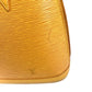 LOUIS VUITTON M52289 Epi Leather Backpack/Tote Bag, Unisex, Tassili Yellow