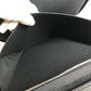 LOUIS VUITTON M30762 Taiga Tura 2-Way Bag, Shoulder Bag, Document Bag, Briefcase, Handbag, Business Bag, Taiga Leather, Unisex, Ardoise, Black
