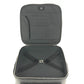 LOUIS VUITTON M30762 Taiga Tura 2-Way Bag, Shoulder Bag, Document Bag, Briefcase, Handbag, Business Bag, Taiga Leather, Unisex, Ardoise, Black