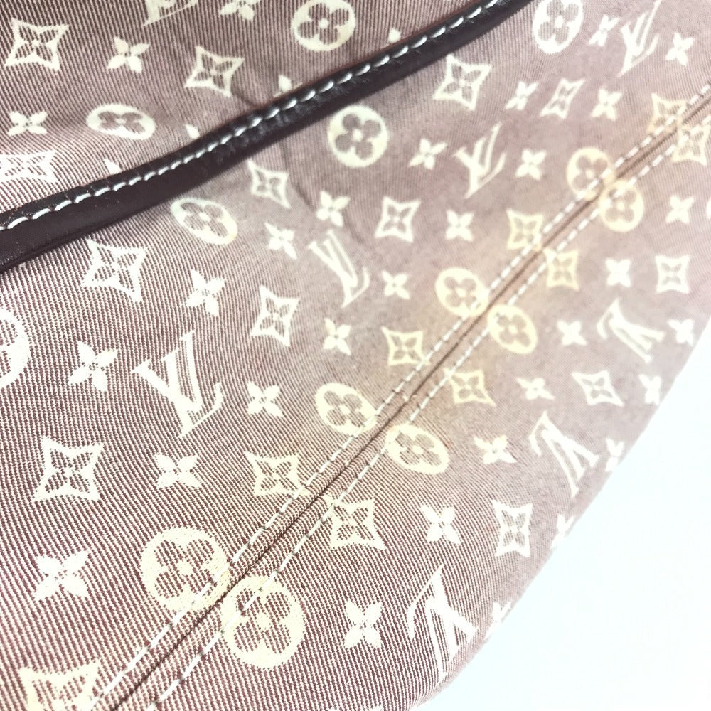 LOUIS VUITTON M56701 Monogram Idylle Romance Tote Bag, Shoulder Bag, Monogram Idylle, Women's, Red